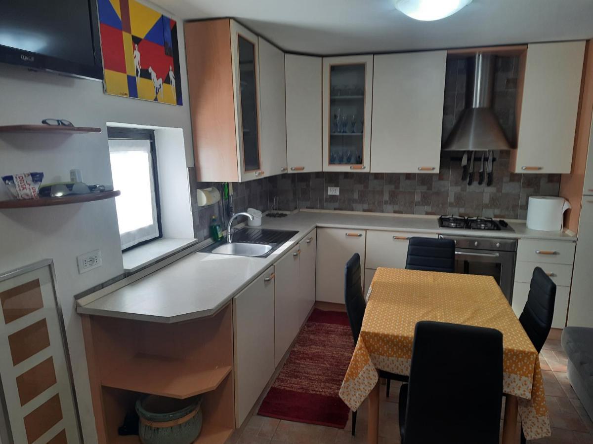 Appartamento Savona Exterior photo